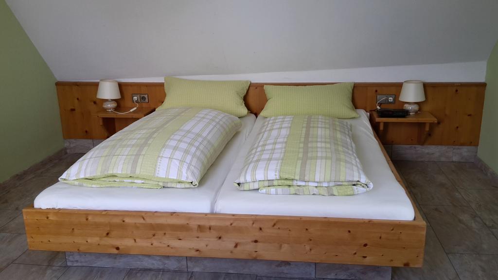 Gasthof Kreuz Hotel Heitersheim Luaran gambar