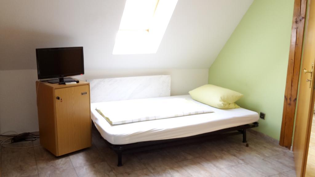 Gasthof Kreuz Hotel Heitersheim Luaran gambar