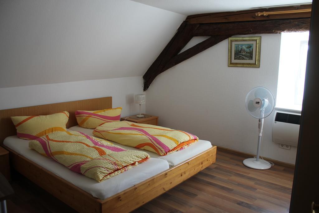 Gasthof Kreuz Hotel Heitersheim Luaran gambar