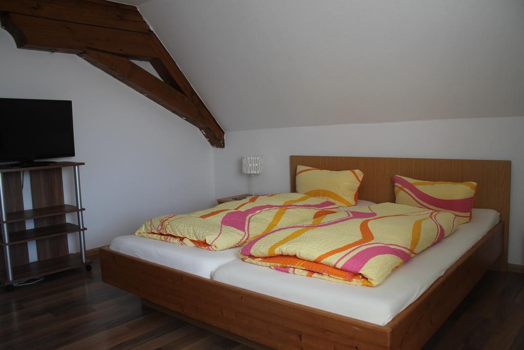 Gasthof Kreuz Hotel Heitersheim Luaran gambar