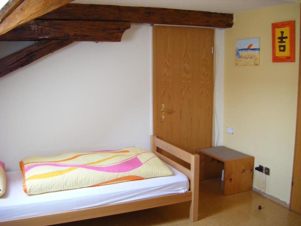 Gasthof Kreuz Hotel Heitersheim Luaran gambar