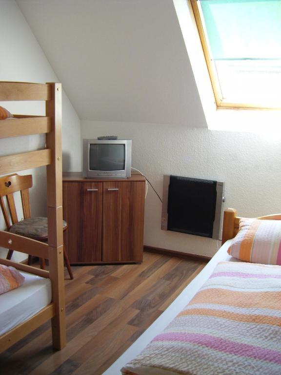 Gasthof Kreuz Hotel Heitersheim Luaran gambar