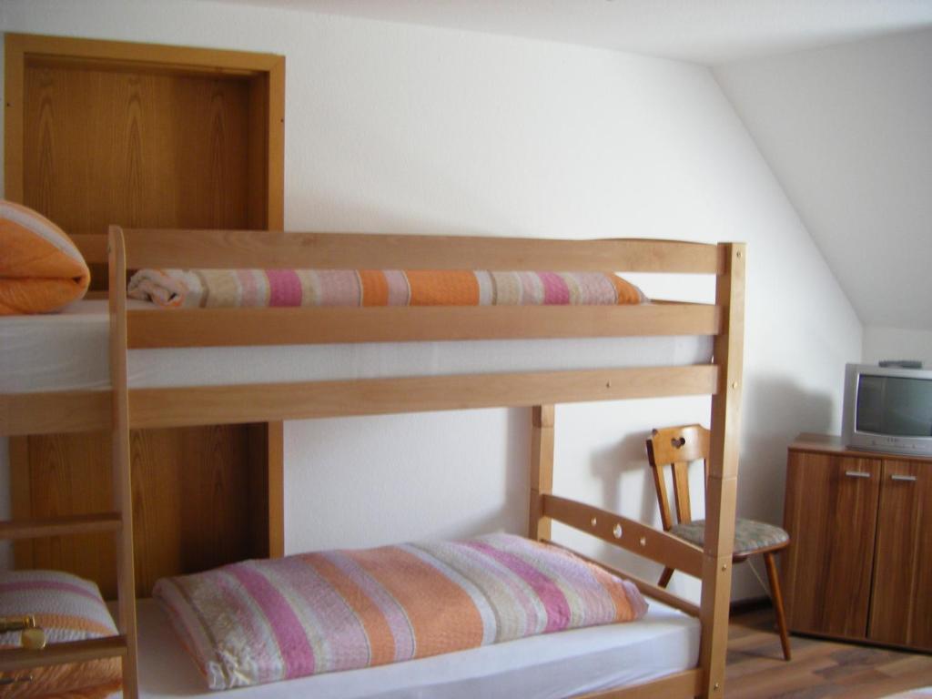 Gasthof Kreuz Hotel Heitersheim Luaran gambar